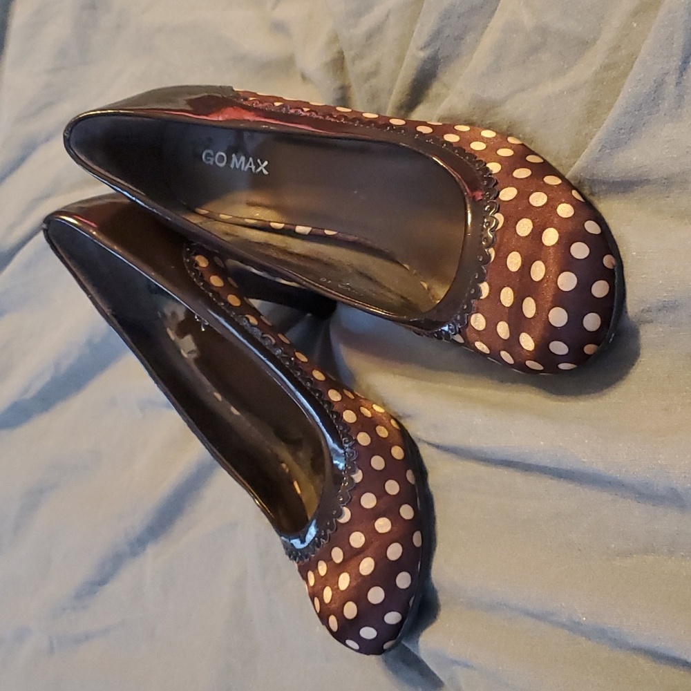 Women's high heels